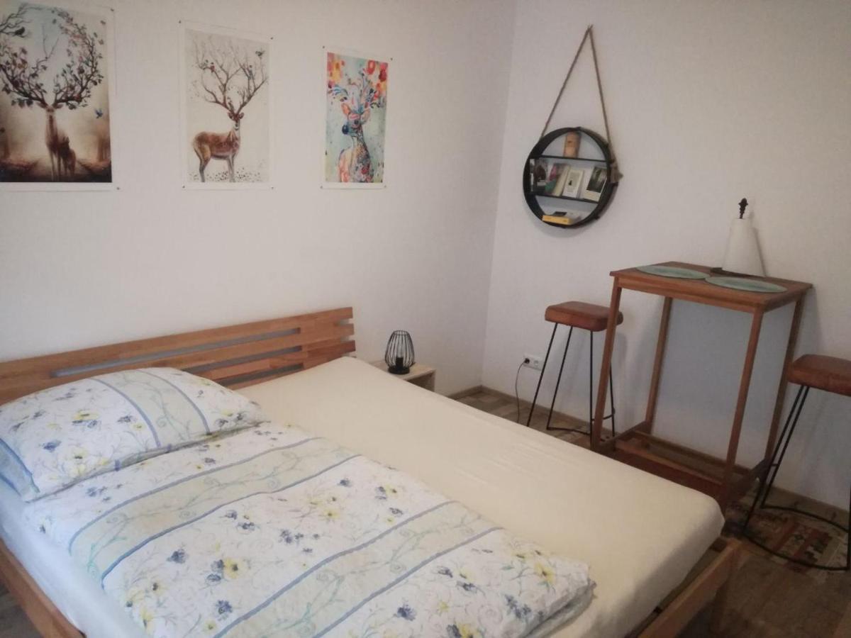 Appartamento Steirerhof Bad Aussee Esterno foto
