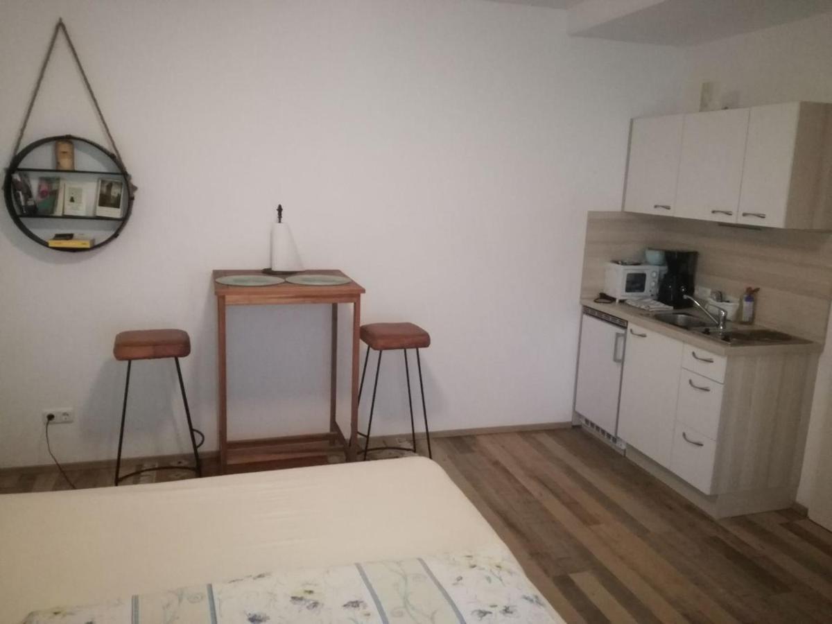 Appartamento Steirerhof Bad Aussee Esterno foto