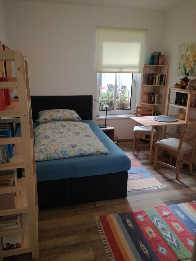 Appartamento Steirerhof Bad Aussee Esterno foto
