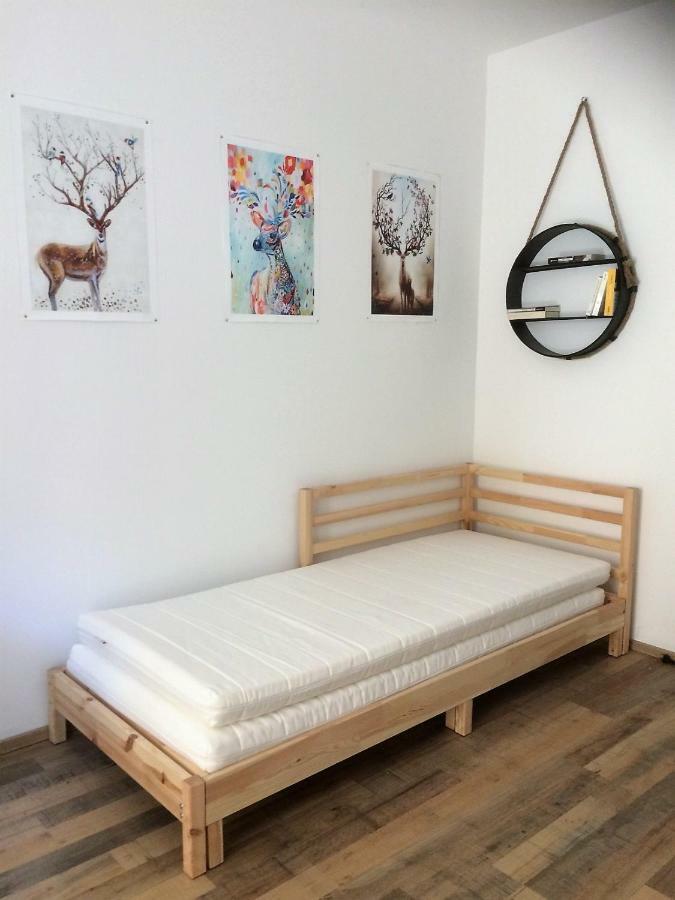 Appartamento Steirerhof Bad Aussee Esterno foto