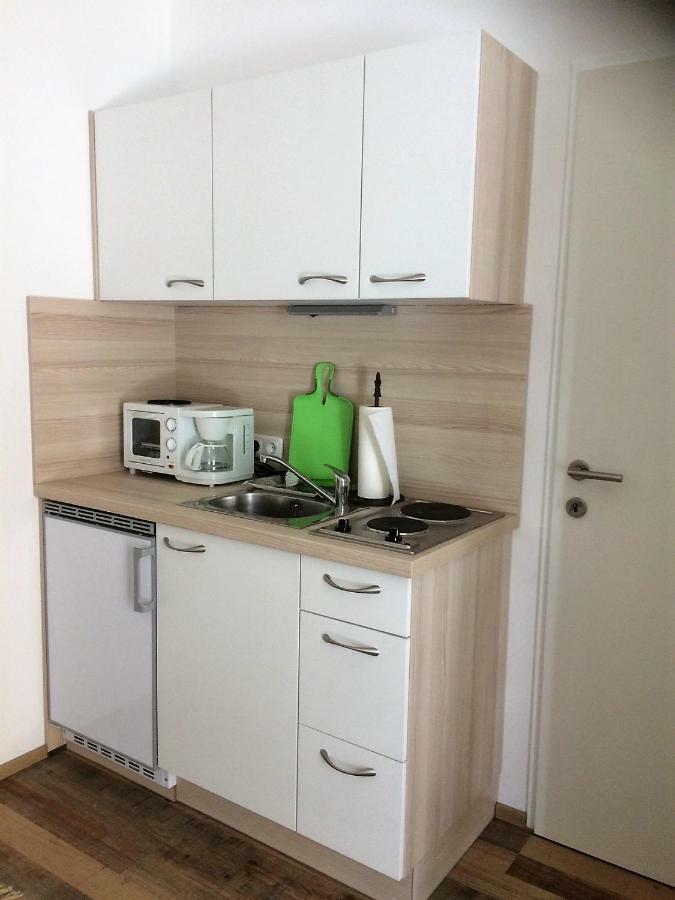 Appartamento Steirerhof Bad Aussee Esterno foto