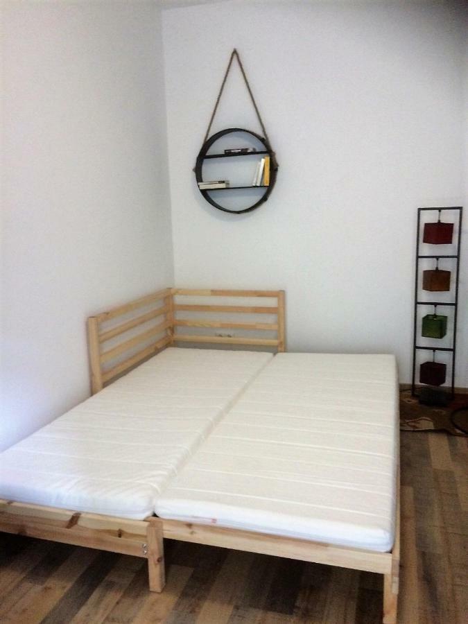 Appartamento Steirerhof Bad Aussee Esterno foto