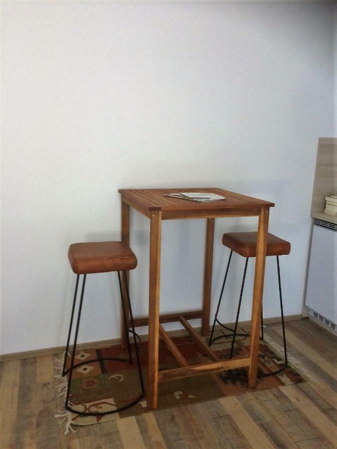 Appartamento Steirerhof Bad Aussee Esterno foto